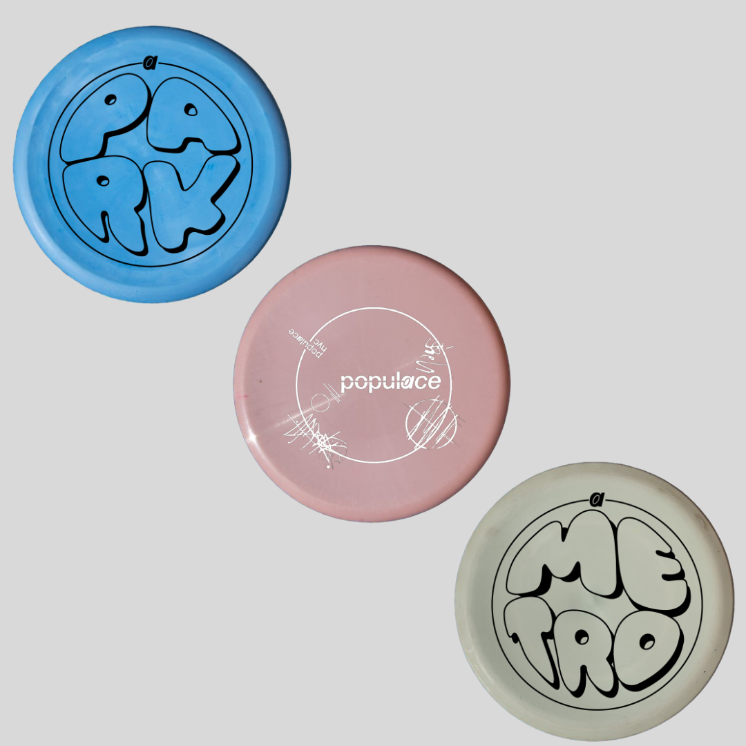 ALL-AROUND BUNDLE