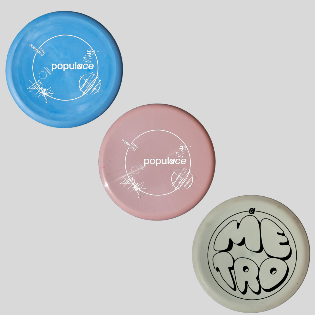 ALL-AROUND BUNDLE
