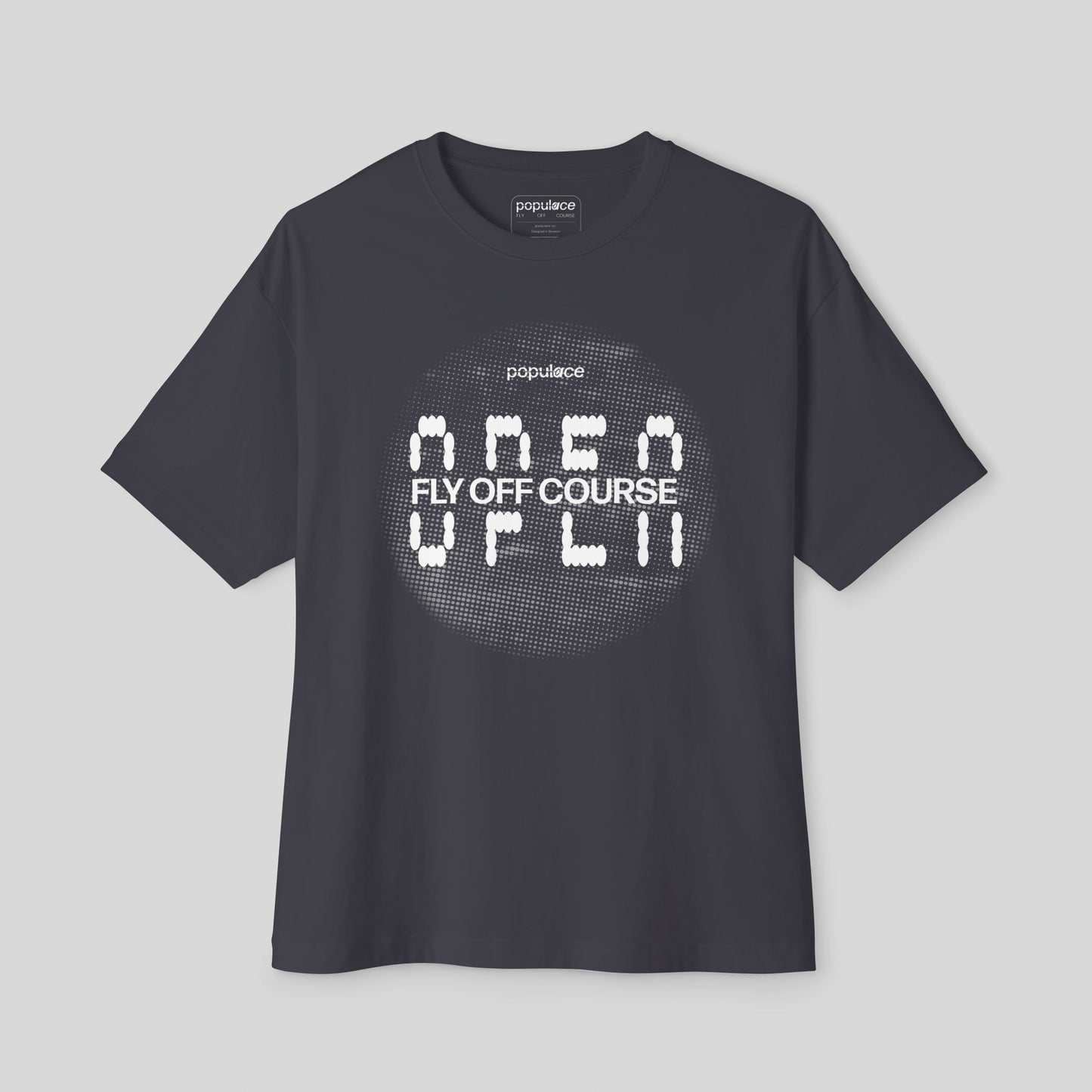 TFOCO TEE / DUSK