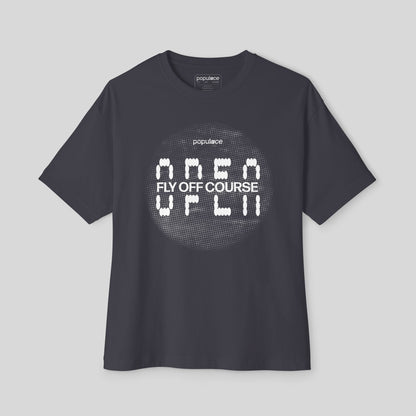 TFOCO TEE / DUSK