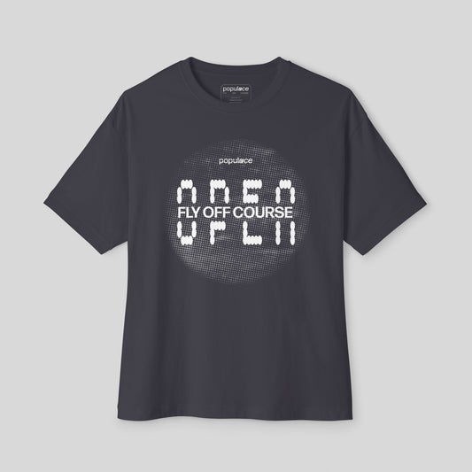 TFOCO TEE / DUSK