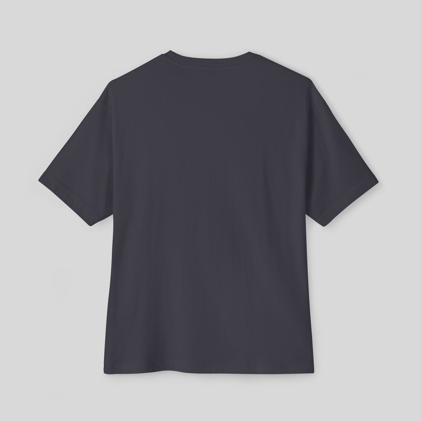 POPULACE SIGNATURE TEE / SHADOW