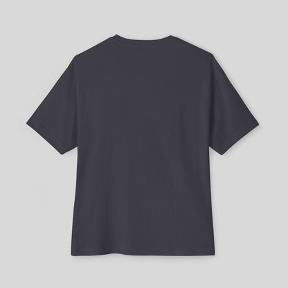 POPULACE SIGNATURE TEE / SHADOW