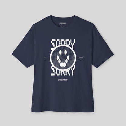 SORRY, SORRY TEE / HARBOR
