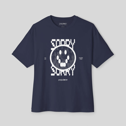 SORRY, SORRY TEE / HARBOR