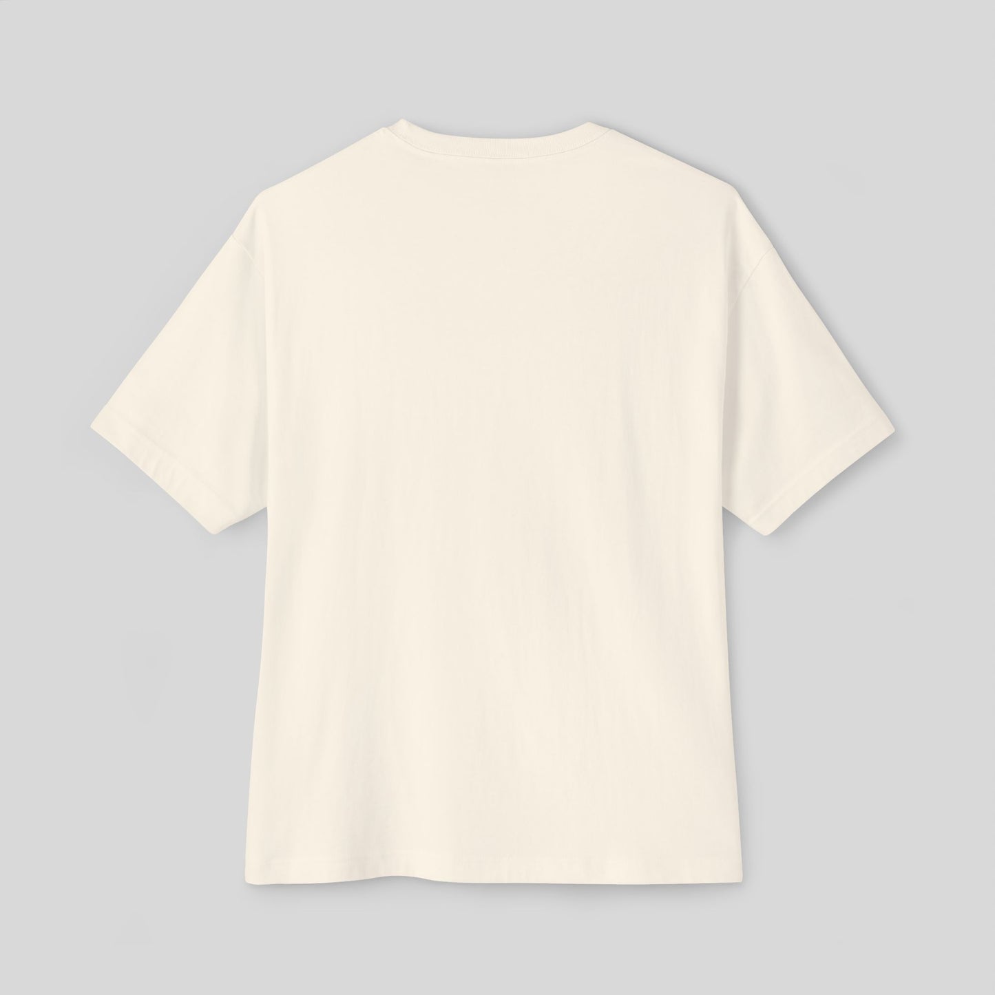SORRY, SPORTS TEE / DOUGH