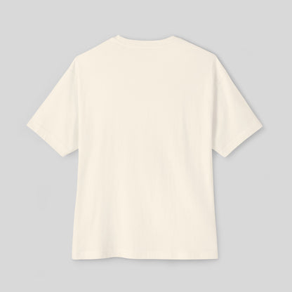 SORRY, SPORTS TEE / DOUGH
