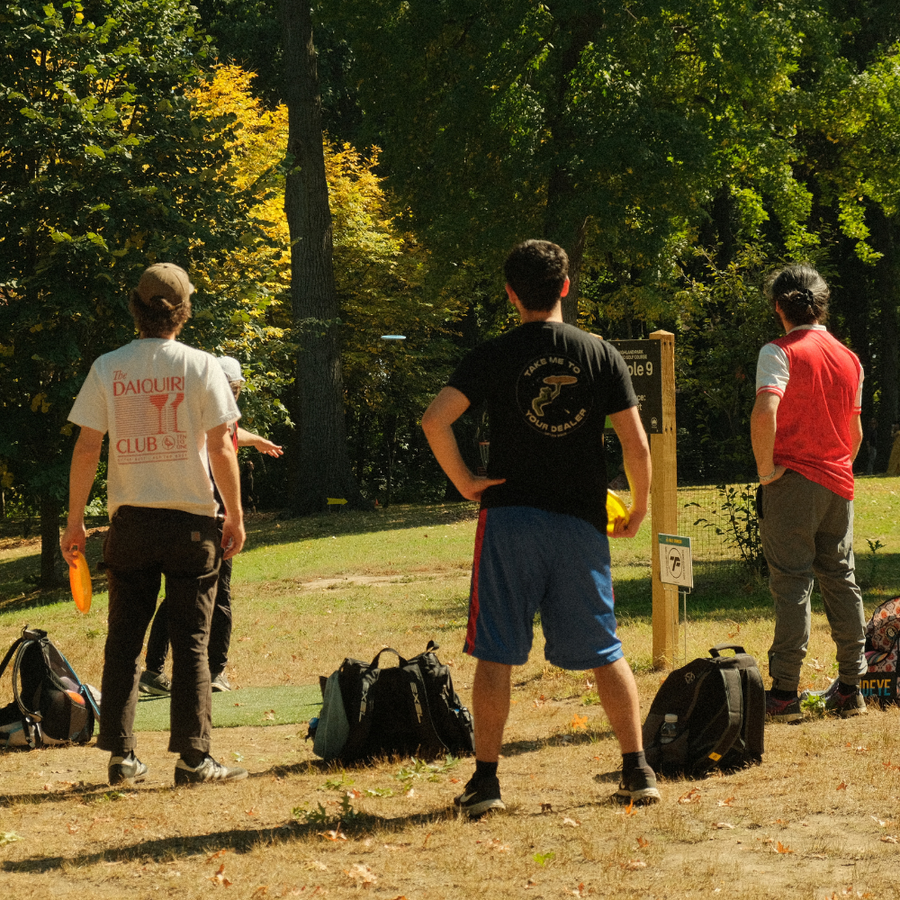 Community photo