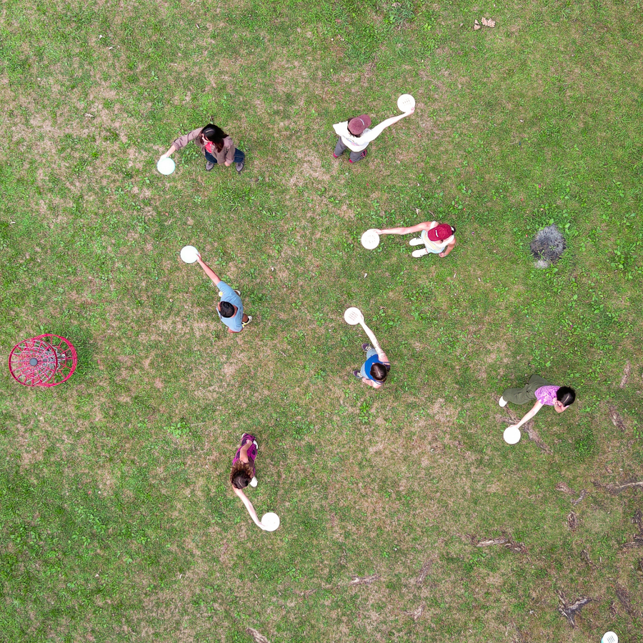 Community photo
