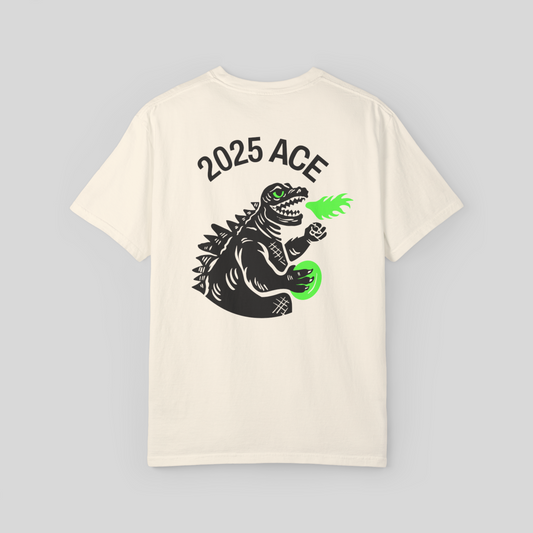 NYC DGA ACE TEE 2025