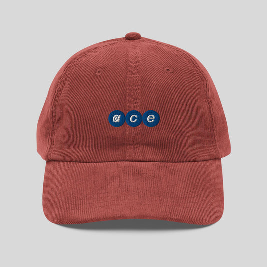 vintage-corduroy-cap-burgundy-front